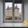 Продаж преміального офісу в центрі Львова  готовий інвестиційний актив із міжнародним орендарем, фото 4