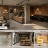 Оренда фасадного комерційного приміщення в ЖК R2 Residence  42,6 м², місто Львів, фото 1