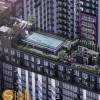 Продаж 1 кім квартириManhattan UpЦентр, фото 10