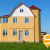 Дом на Осокорках, 6 км от метро Славутич Без комиссии, фото 1