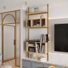 Ближній центр Продаж 2 кімнатна квартира Чорновола Замарстинівська Avalon Yard, фото 13