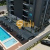 Оренда 3кімнатної квартири біля моря в Туреччині Аланія Махмутлар, фото 5