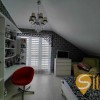 Дворівнева  квартира 80м² з терасою 20м² у ЖК Бельгійське містечко у центральній частині міста Львів, фото 6