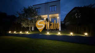 Продаж сучасного будинку, метро Голосіївська. Автовокзал