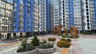 Продаж 2 кімнатної квартири