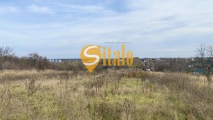 Панорамний вид на КончуЗаспу, Чернеча гора, Ходосівка, 66 соток, Новообухівська траса.