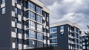 1кім квартира сирецьЖК Union м. Івано Франківськ