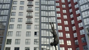 Продаж 2 кім квартири в новобудовіЦентр