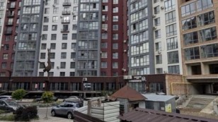 Продаж 1 кім квартиридвостронняЖК Княгинин
