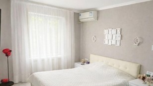 Академмістечко метро Ремонт Газ 3х кімнатна квартира  вул. Єфремова