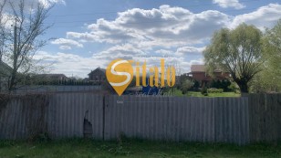 Ділянка, Бортничі, 10 соток, Озеро Заплавне, до метро Бориспільська 7,5 км