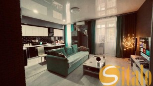 Продаж 2х кімн. квартири проспект Соборний, театр Магара.