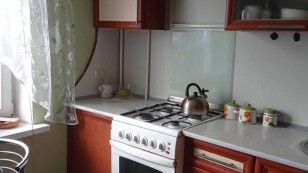 Продаж  Квартири  Бородинський район