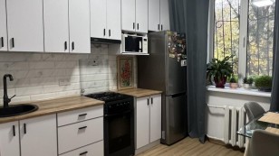 Продаж однокімнатної квартири район Бульвара Шевченка.