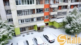 Офісне Фасадне приміщення з ремонтом, вулиця Родини Крушельницьких