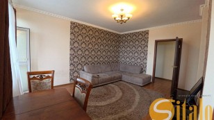 Оренда 1 кімнатна квартира, з просторою кухнеювітальною по вулиці Караджича,Львів
