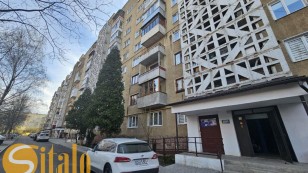 Оренда двокімнатної квартири  вул.Заньковецької м.Коломия