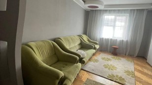 17 мр, 3 кiмнатна квартира