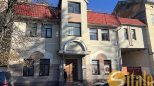 Продаж комерції , Залізнична вул., Львів