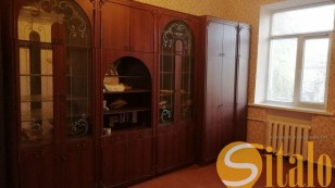 3х квартира 6ой поселок.