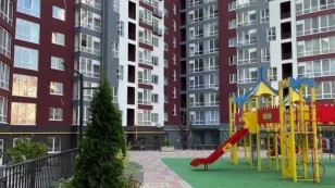 Продаж 1 кім квартириЖК Княгинин