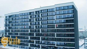 1 кім квартира Центр ЖК А5 м.Івано Франківськ