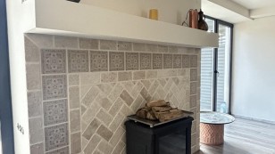 Продаж котеджу Брюховичи, ремонт 90