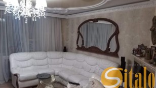 Продажа 3к квартира по вул.Воєнстрой