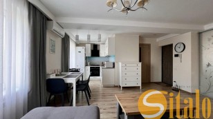 Продаж 3кімнатноі квартири Бородинський мн