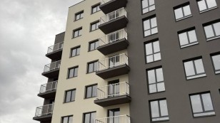 Продаж 3ох кімнатної квартири в новобудові  вулиця Величковського, ЖК Франко, Львів