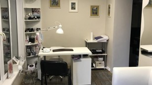 Оренда приміщення під салон,барбер чи магазин Драгоманова