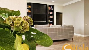 Продаж квартири з ремонтом у ЖК Park Tower у м.Львів Франківський район вул. Стрийська