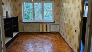 зупинка Полiклинiка, 2кiмнатна квартира