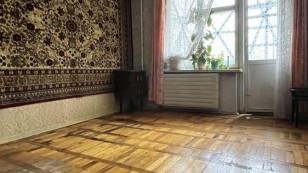 Продаж 3кімнатної квартири в Хортицькому мікрорайоні