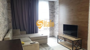 1к квартирастудія в ЖК РівєраМетро Славутичгенераторякісний ремонт