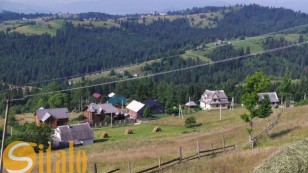 Продається земельна ділянка  в Яблуниці