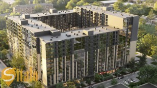 Продажа 1к квартирb в ЖК Манхеттен