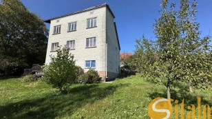 Продаж будинку у с.Сокільники  з ділянкою біля Львова