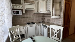 Затишна 3к квартира в самому екологічному районі міста  вул. Світла Бабурка, Запоріжжя