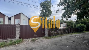 Ділянка, 65 Садова, заїзд з Центральної, Осокорки, 6 соток, до метро Славутич 2 км.