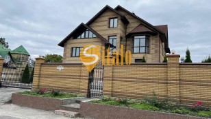 Продаж будинку Дніпровське шосе, Голосіївський рн , Віта Литовська