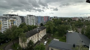 1кім квартира 48.8 кв.мвул. Національної Гвардіїм.ІваноФранківськ