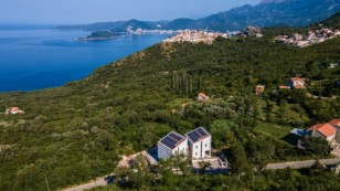 Продаж вілл і будинків в Чорногорії в Тудоровичі td01446.4bd_s5940