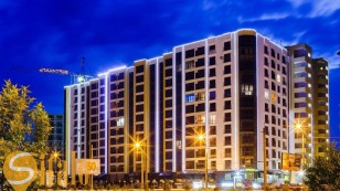 1 км квартира 50,61 м.квЖК Листопадм.ІваноФранківськ