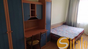 Двокімнатна на Космосі.