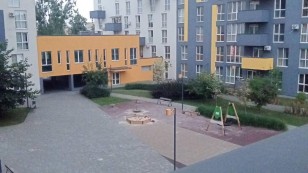 Продаж 3 кімнатна  вул. Рудненська, Левандівка, Львів