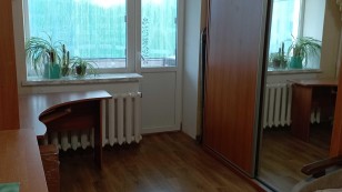 Продаж однокімнатної квартири вул. Залізнична район ЗНУ.