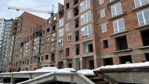 Продаж 1 квартира ЖК Княгинин.