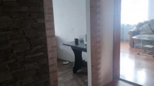 3к квартира в 14ти поверховому  будинку. Гортоп.