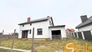 Продаж будинок новобудова с. РяснеРуське Львівська обл.